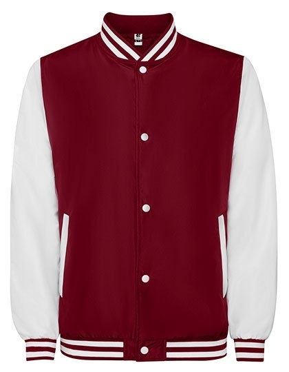 California Varsity Jacket