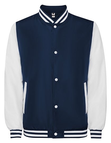 California Varsity Jacket