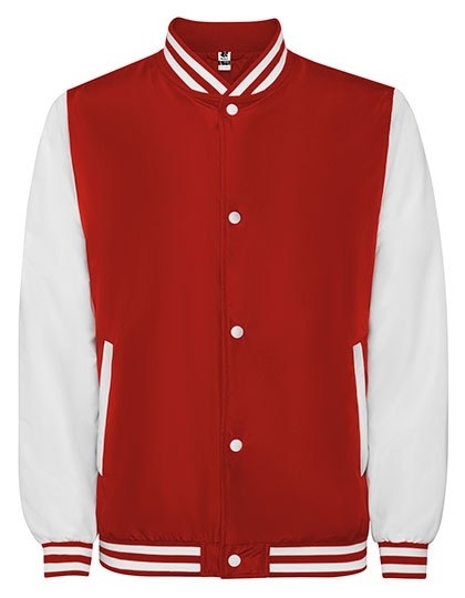 California Varsity Jacket