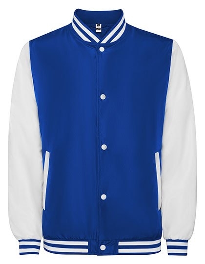 California Varsity Jacket