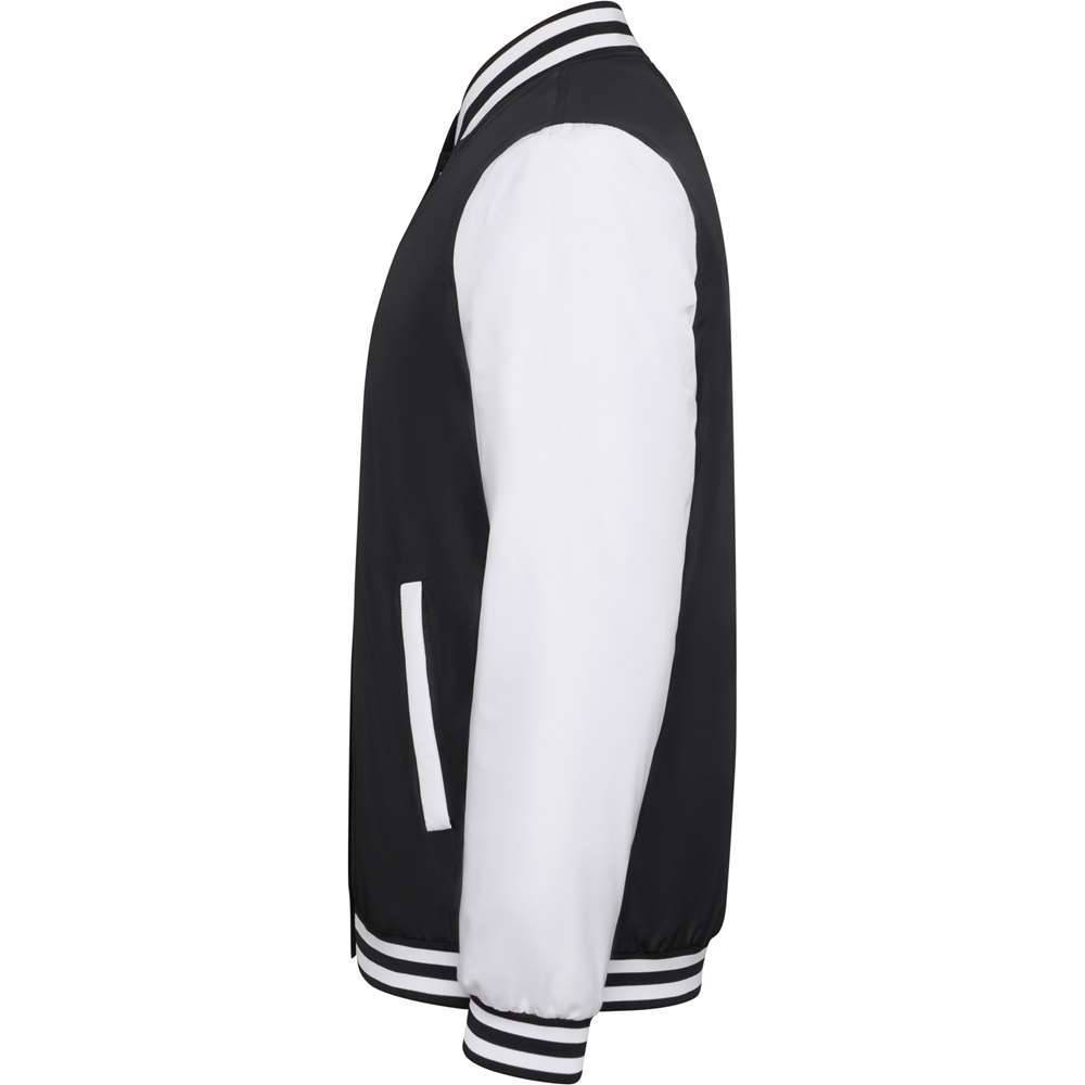 California Varsity Jacket