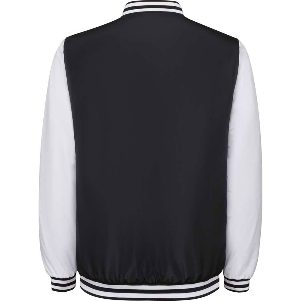 California Varsity Jacket