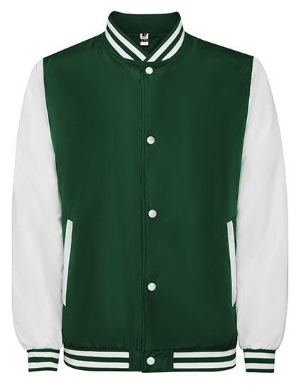 California Varsity Jacket