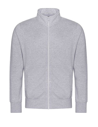 Campus Full Zip Sweat