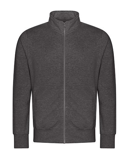 Campus Full Zip Sweat