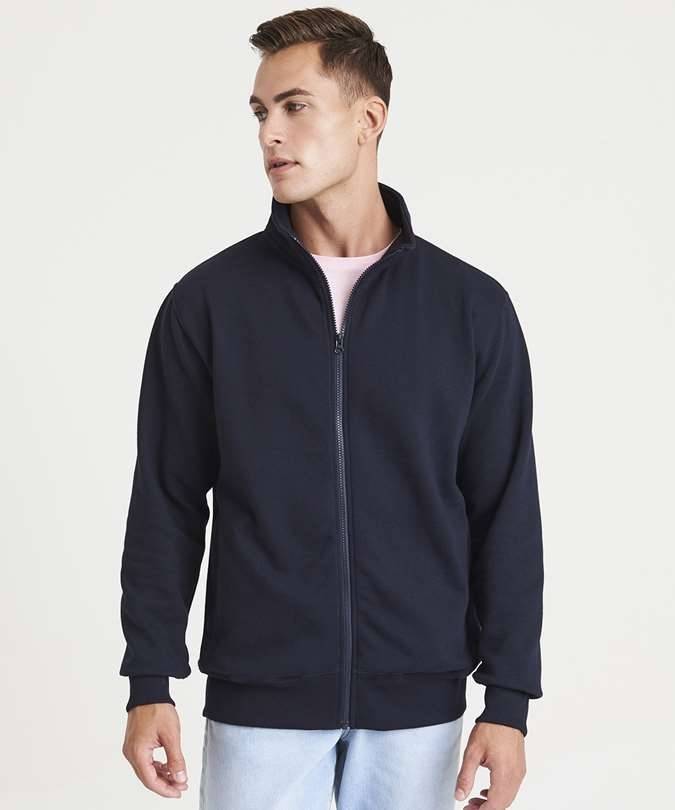 Campus Full Zip Sweat