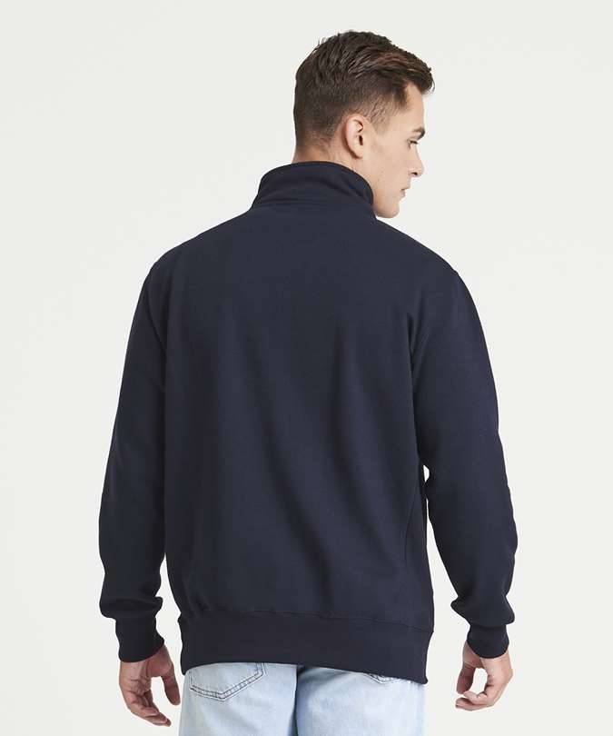 Campus Full Zip Sweat