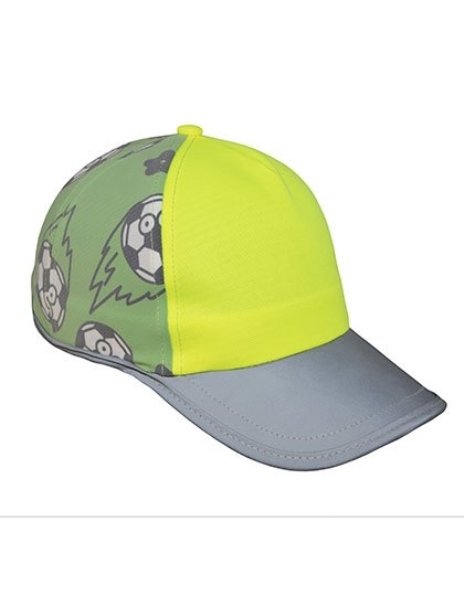 Cap for Kids Action Line