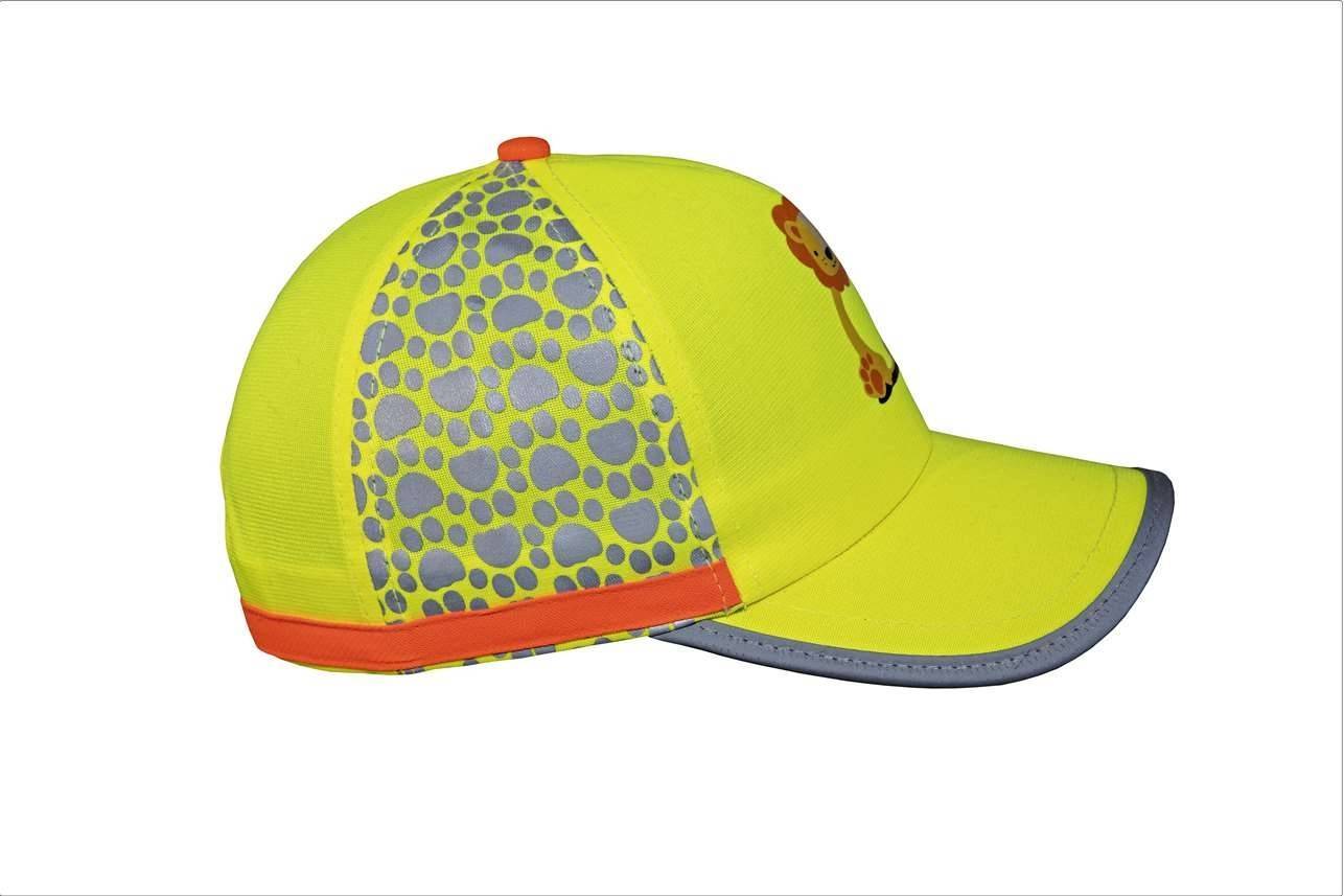 Cap for Kids Funtastic Wildlife