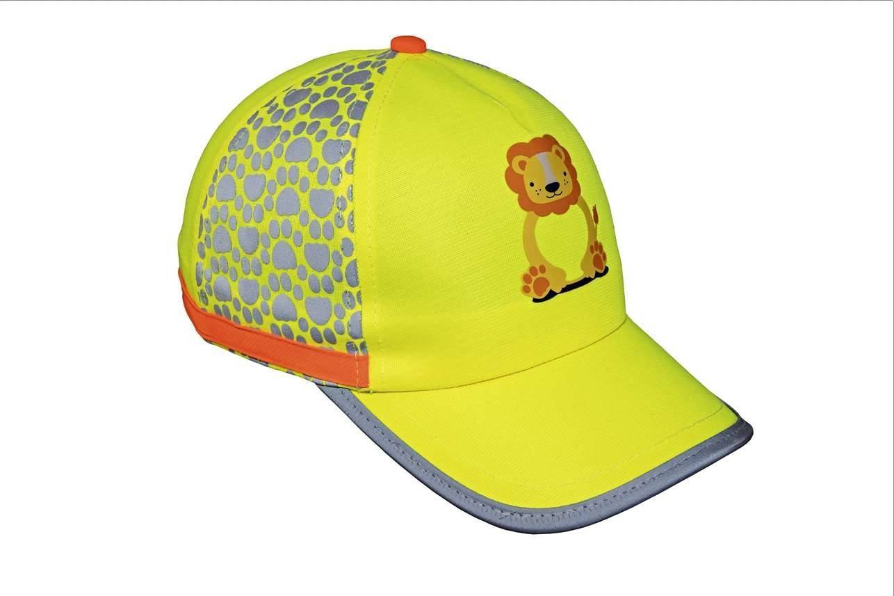 Cap for Kids Funtastic Wildlife