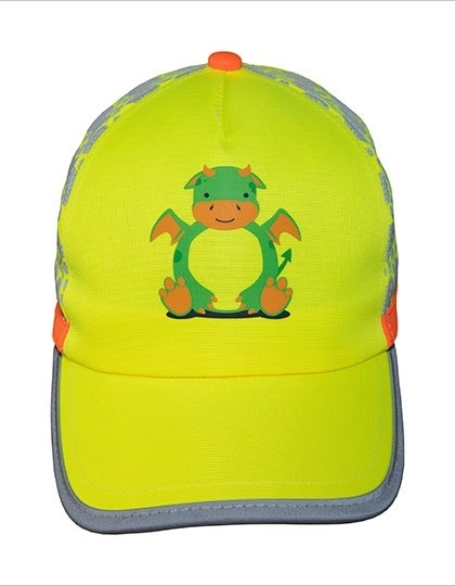 Cap for Kids Funtastic Wildlife