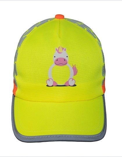 Cap for Kids Funtastic Wildlife