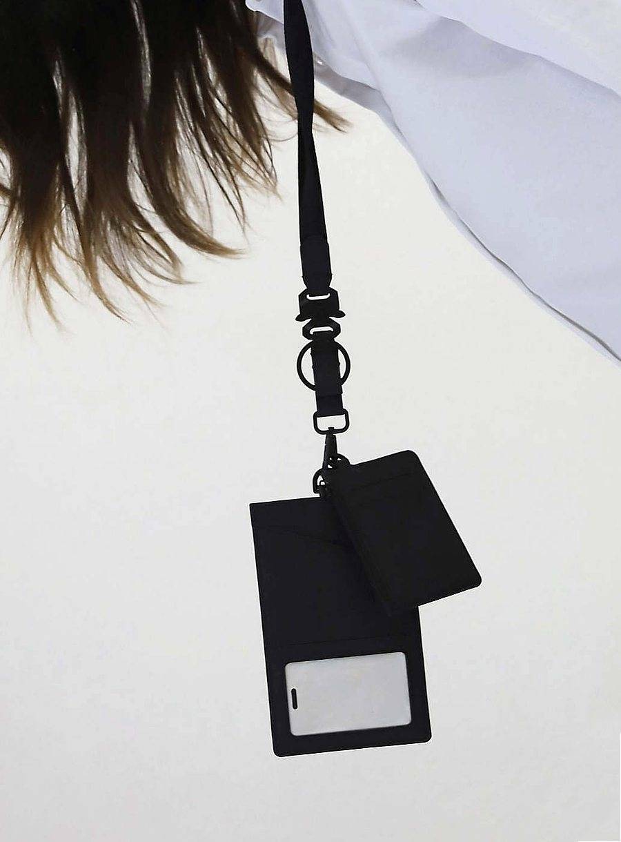 Card Holder/Phone Case Charlie