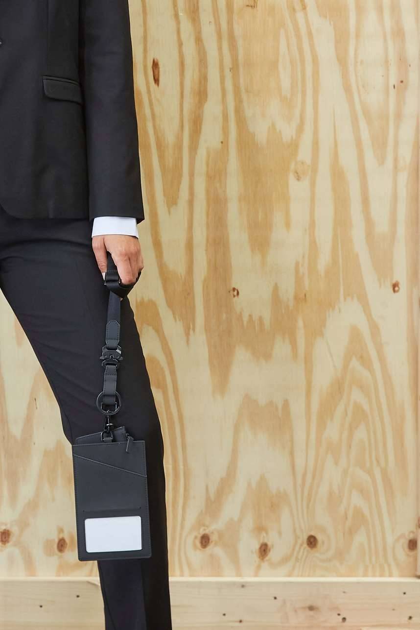 Card Holder/Phone Case Charlie