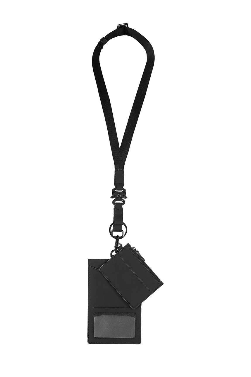 Card Holder/Phone Case Charlie