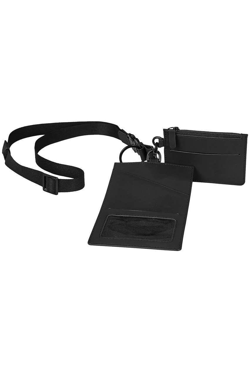 Card Holder/Phone Case Charlie