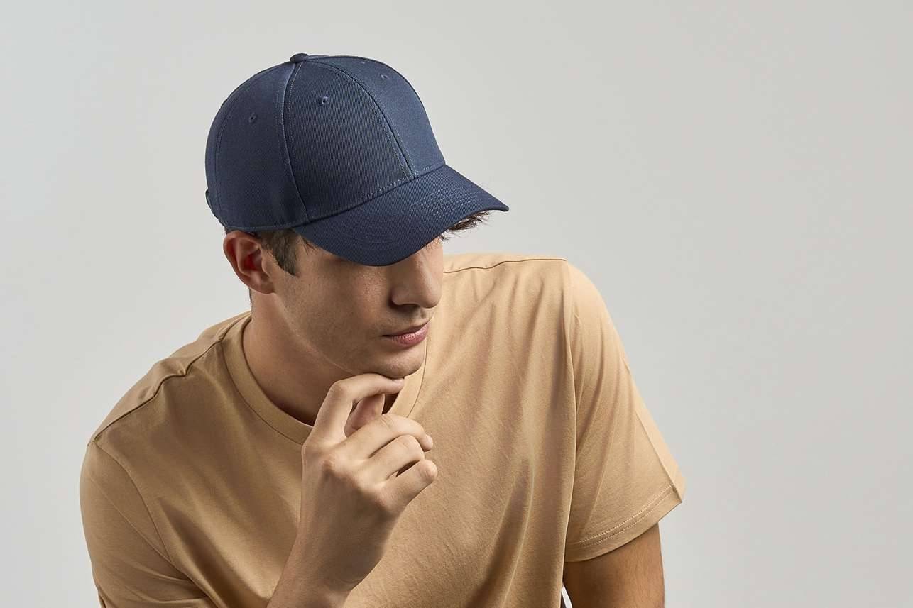 Champion-S Cap