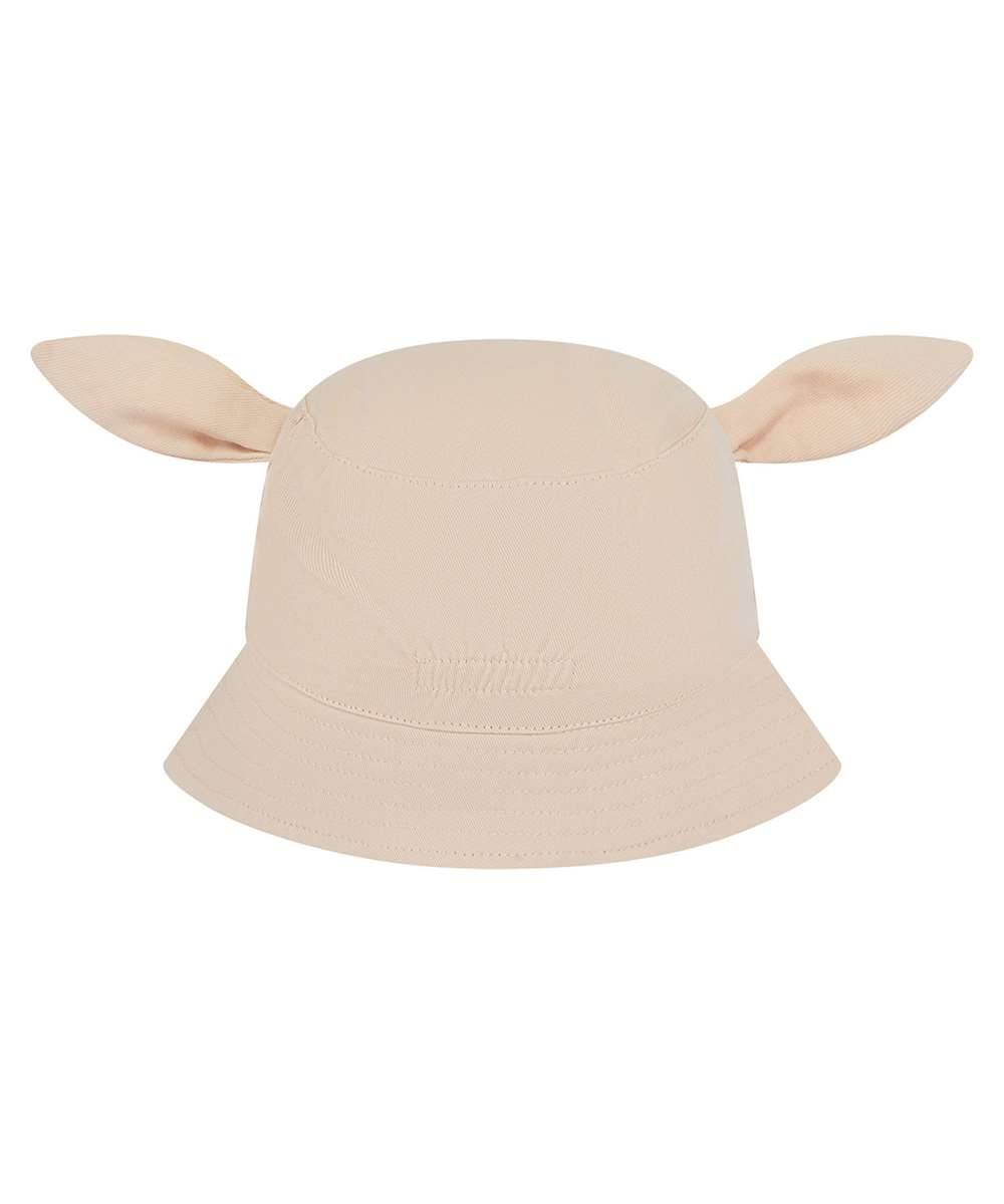 Character Bucket Hat