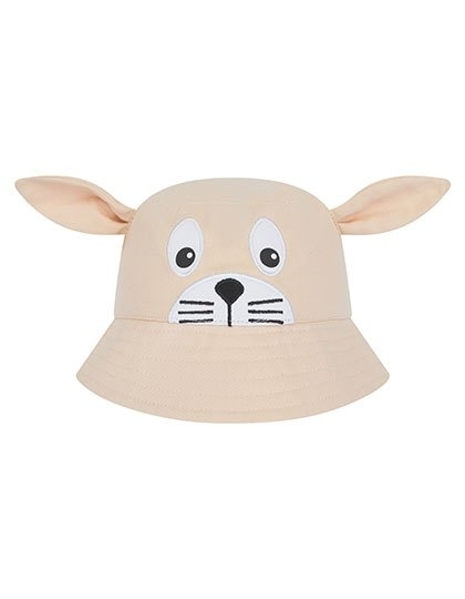 Character Bucket Hat