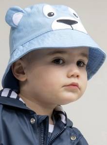 Character Bucket Hat