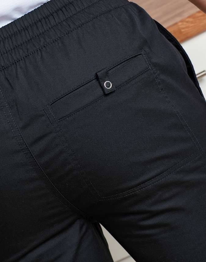 Chef´s Recycled Cagro Trouser