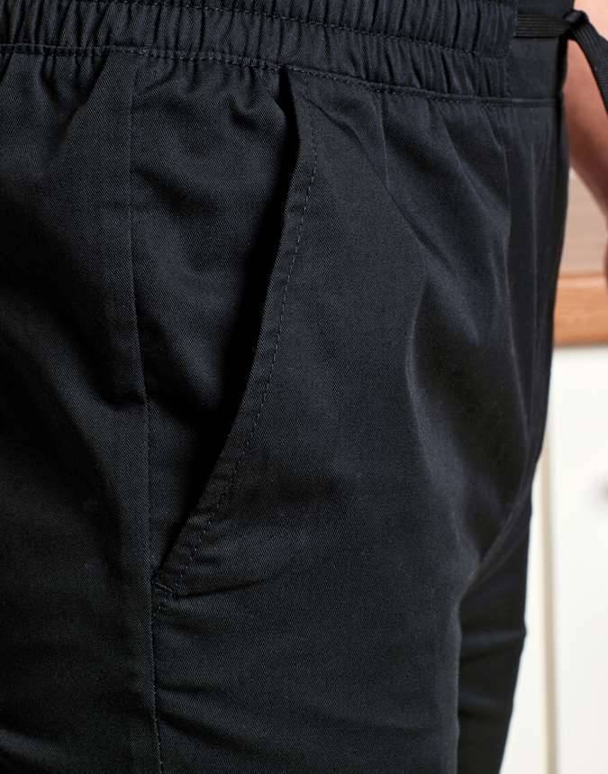 Chef´s Recycled Cagro Trouser