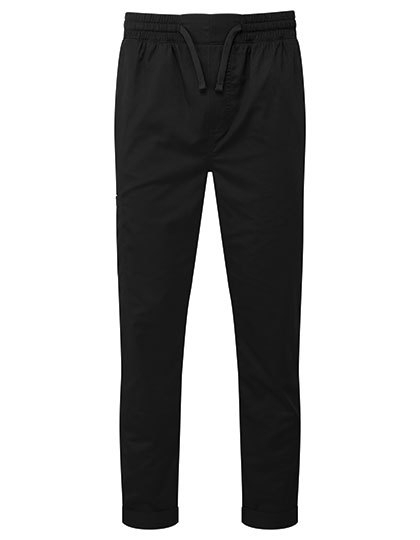 Chef´s Recycled Cagro Trouser