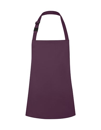 Children´s Basic Bib Apron with Buckle