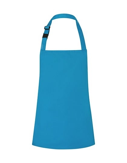 Children´s Basic Bib Apron with Buckle