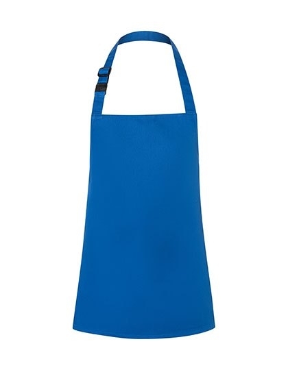 Children´s Basic Bib Apron with Buckle