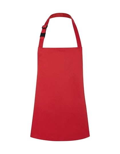 Children´s Basic Bib Apron with Buckle