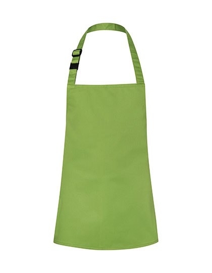Children´s Basic Bib Apron with Buckle