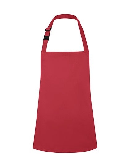Children´s Basic Bib Apron with Buckle
