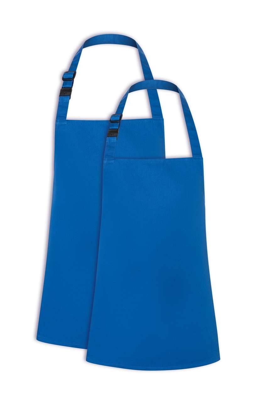 Children´s Basic Bib Apron with Buckle