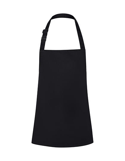 Children´s Basic Bib Apron with Buckle