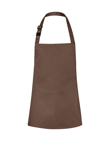 Children´s Basic Bib Apron with Buckle