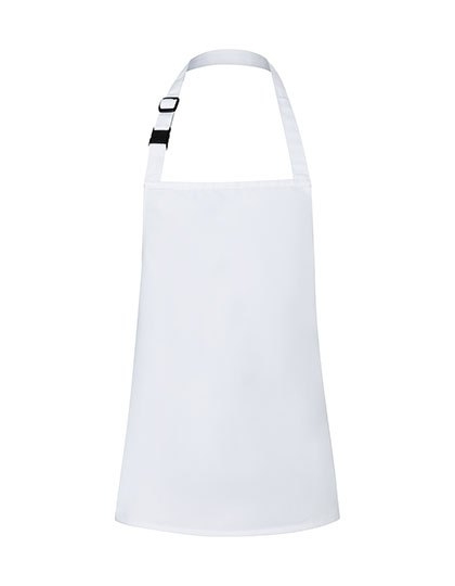 Children´s Basic Bib Apron with Buckle