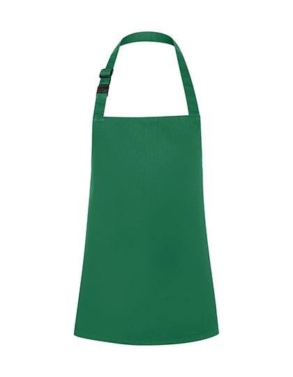 Children´s Basic Bib Apron with Buckle