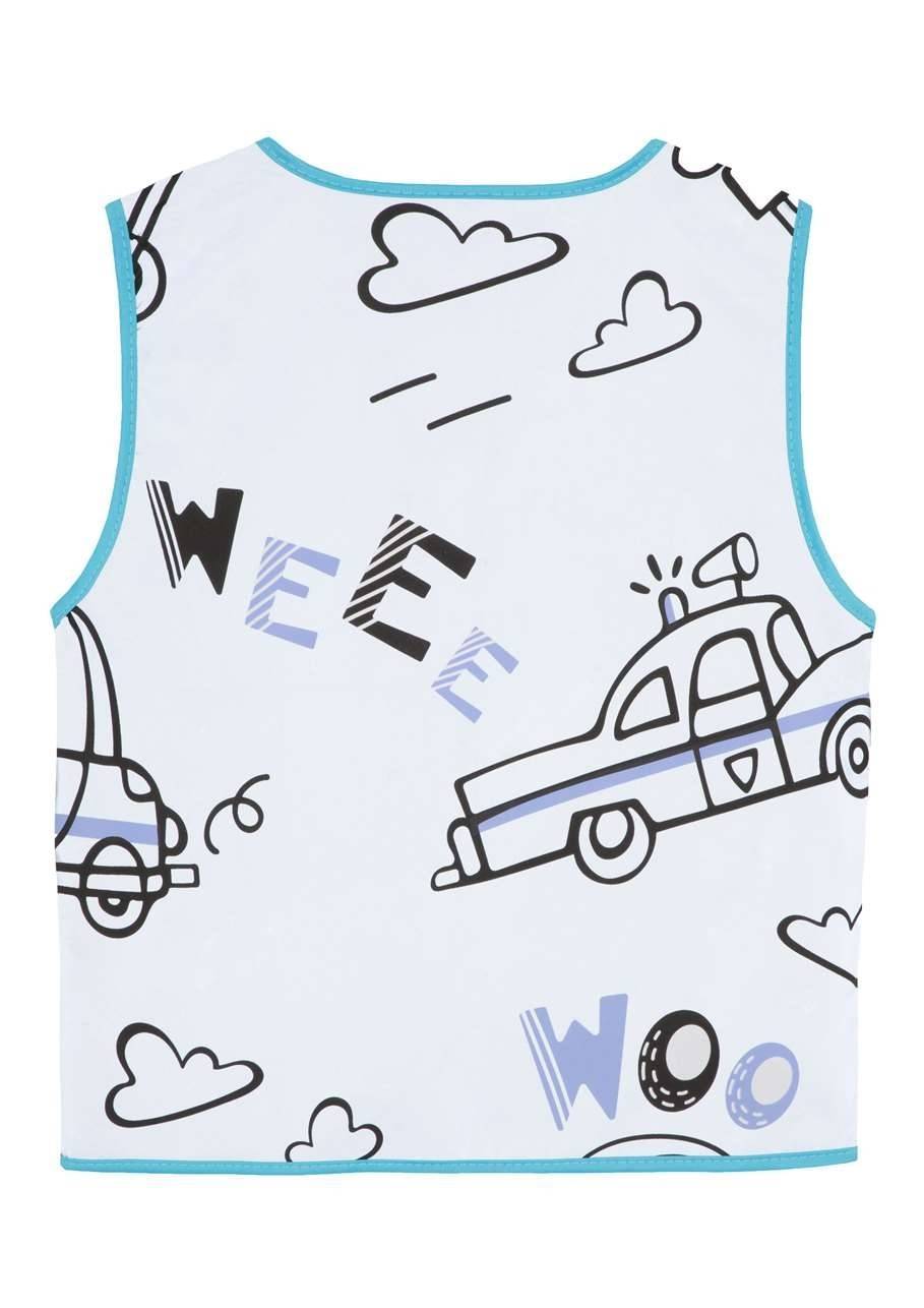 Children´s Functional Vest Rescue Rangers CO² Neutral