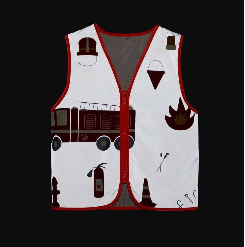 Children´s Functional Vest Rescue Rangers CO² Neutral