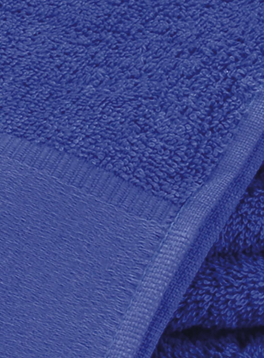 Chłonny ręcznik z miejscem na wykonanie nadruku