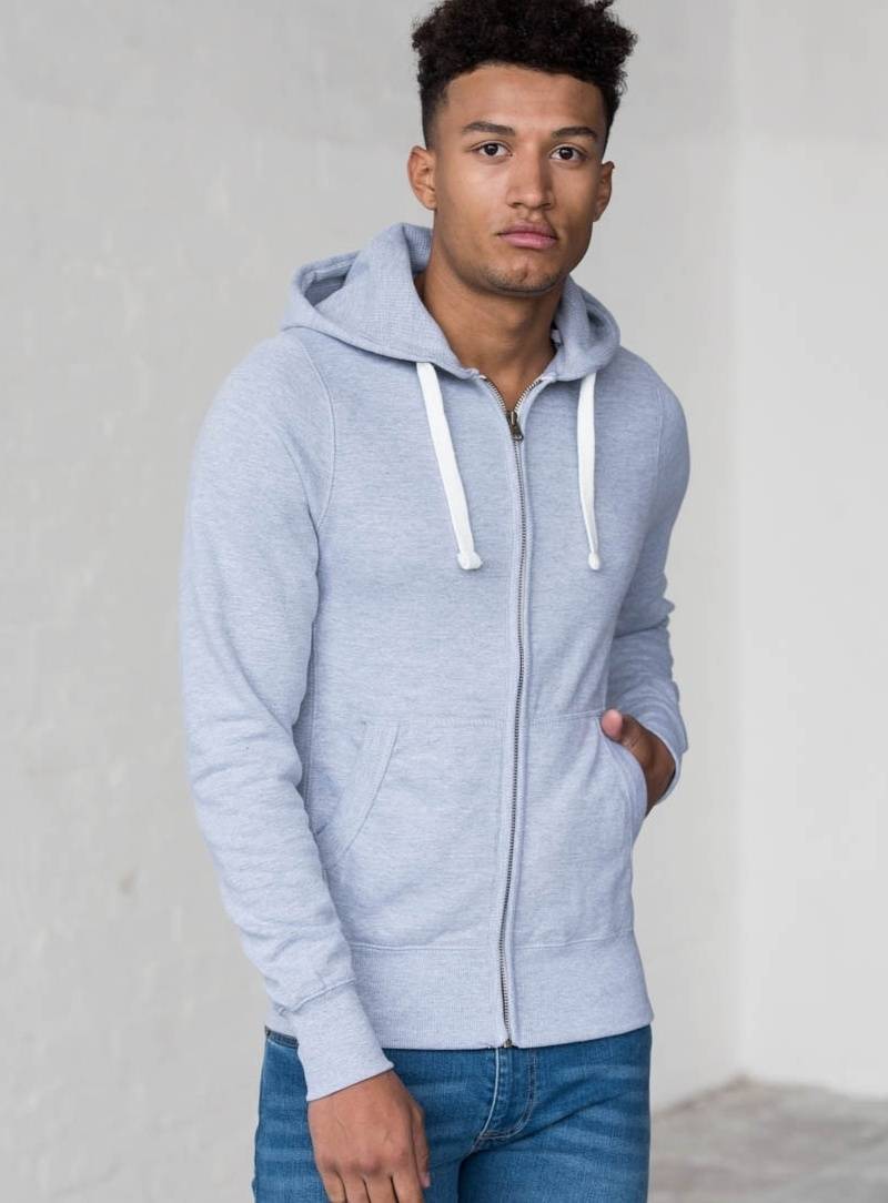 Ciepła bluza Chunky Zoodie