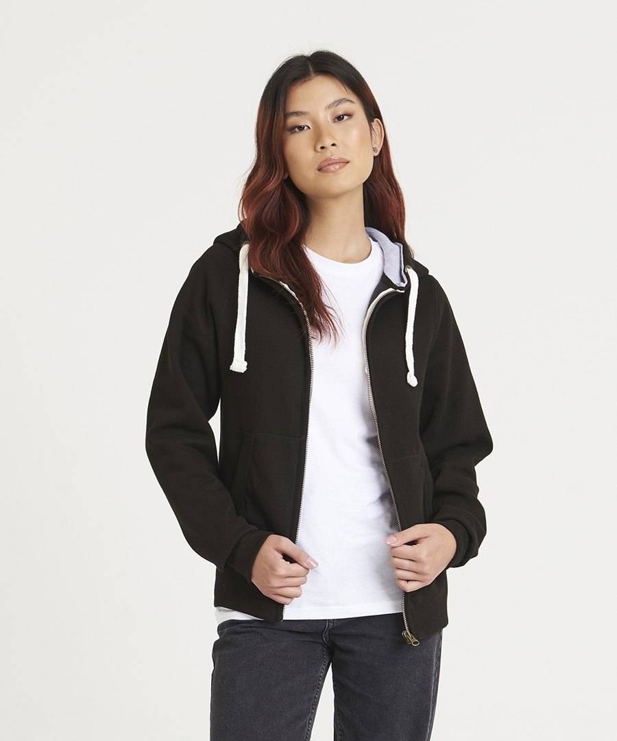 Ciepła bluza Chunky Zoodie