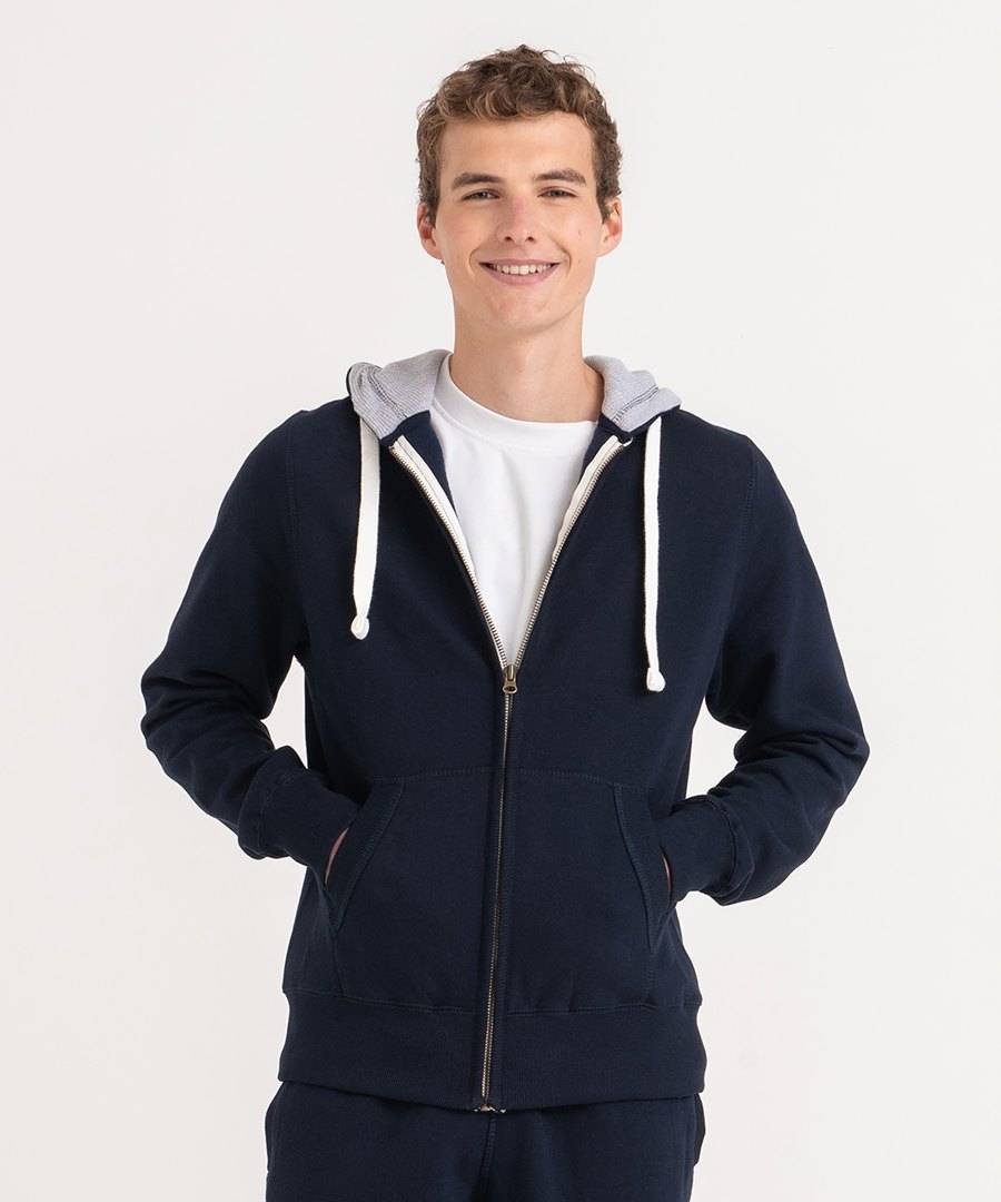 Ciepła bluza Chunky Zoodie