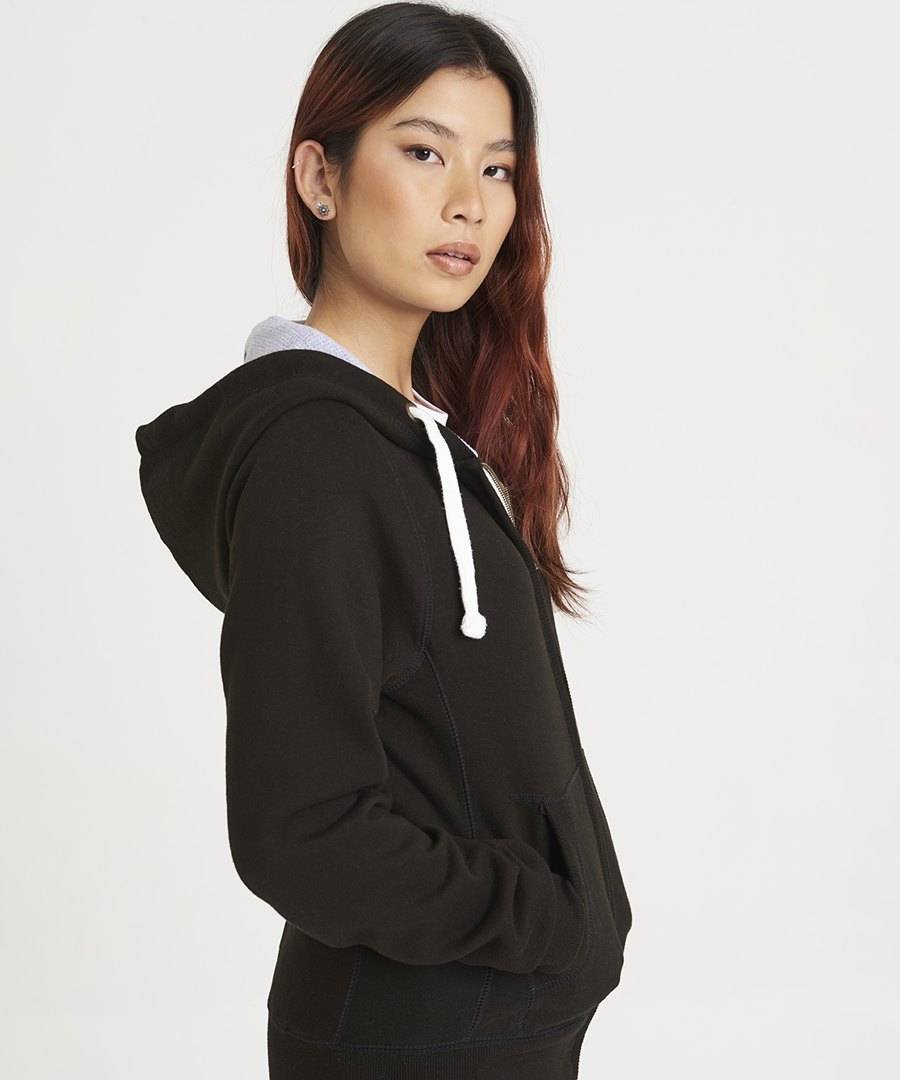 Ciepła bluza Chunky Zoodie