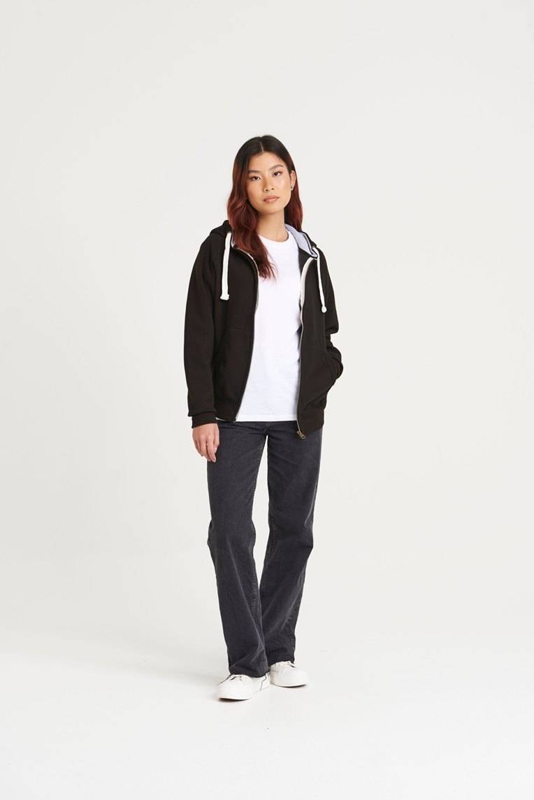 Ciepła bluza Chunky Zoodie