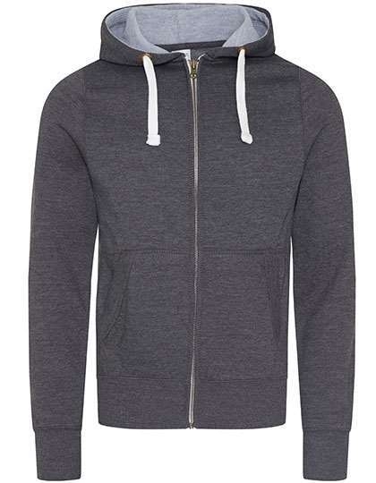 Ciepła bluza Chunky Zoodie