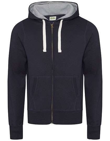 Ciepła bluza Chunky Zoodie