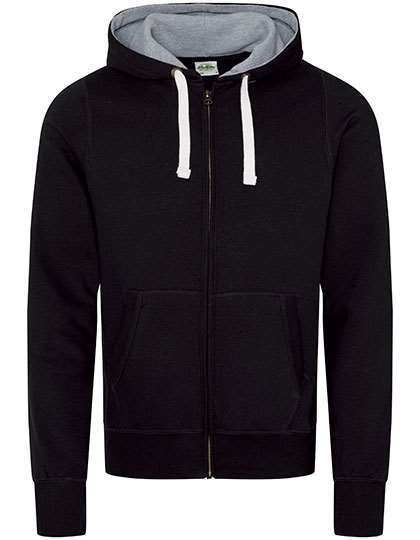 Ciepła bluza Chunky Zoodie