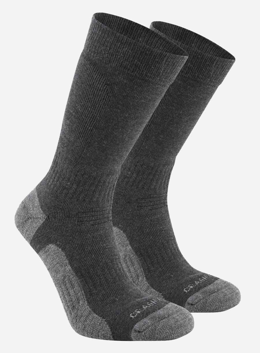 Ciepłe długie skarpety Craghoppers Expert